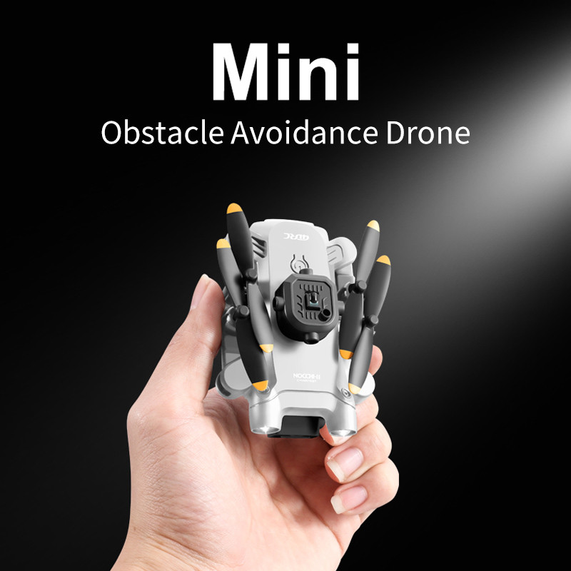 Eachine Drone E010 - Mini V30 WiFi FPV Drone con