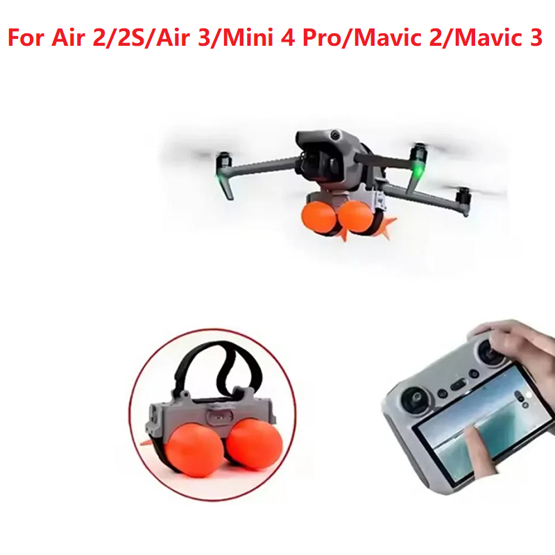 Dji Drone Mini 4 Pro - Mini 4 Pro Air 3/2S Drone