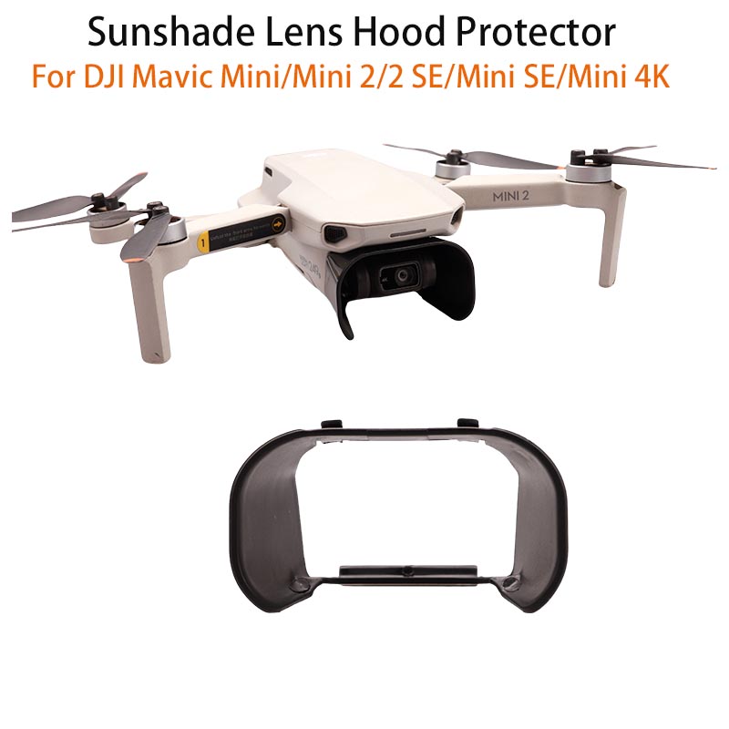 Dji Drone Mini 4 Pro - Paraluce per DJI Mini 2/Mini SE/Mini