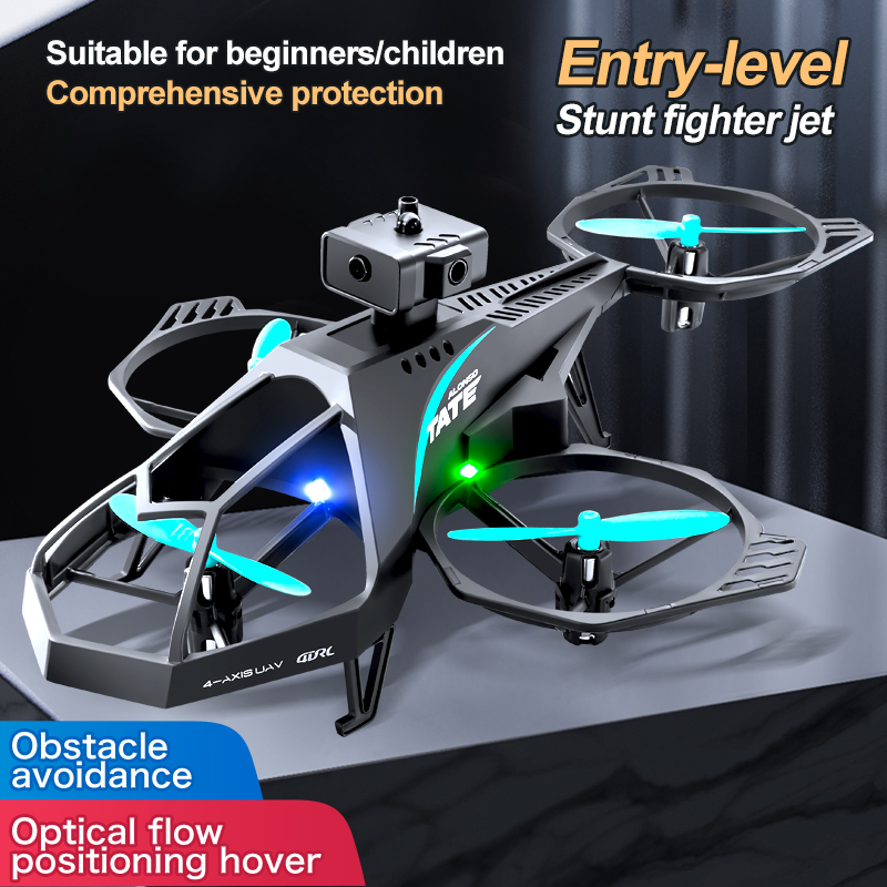 Drone Battery Case - Nuovo aereo telecomandato V35 da 2,4