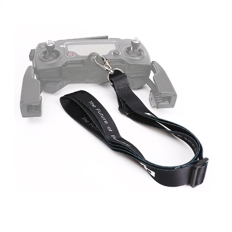 Dji Drone Mini 4 Pro - Cinghia del cordino dell'imbracatura della cinghia