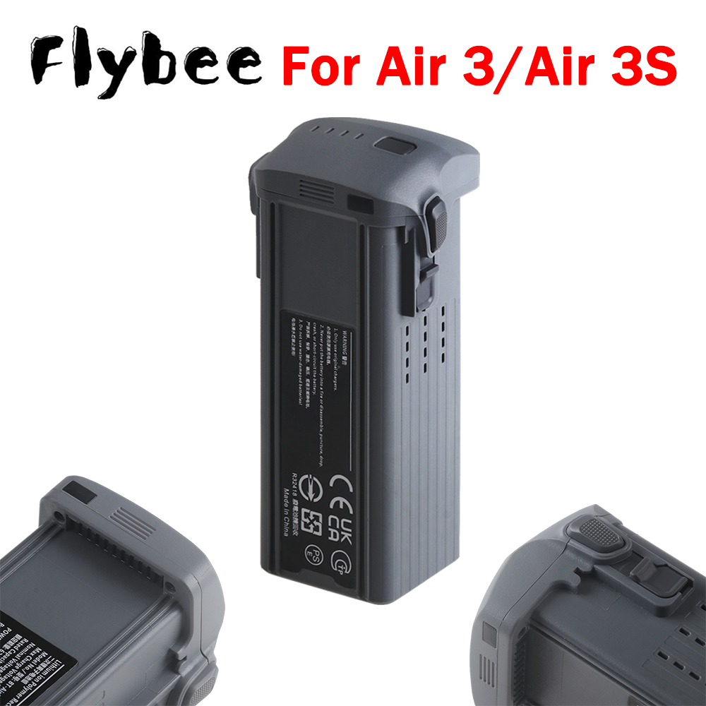 Drone Battery 3S - Batteria di volo intelligente per Air