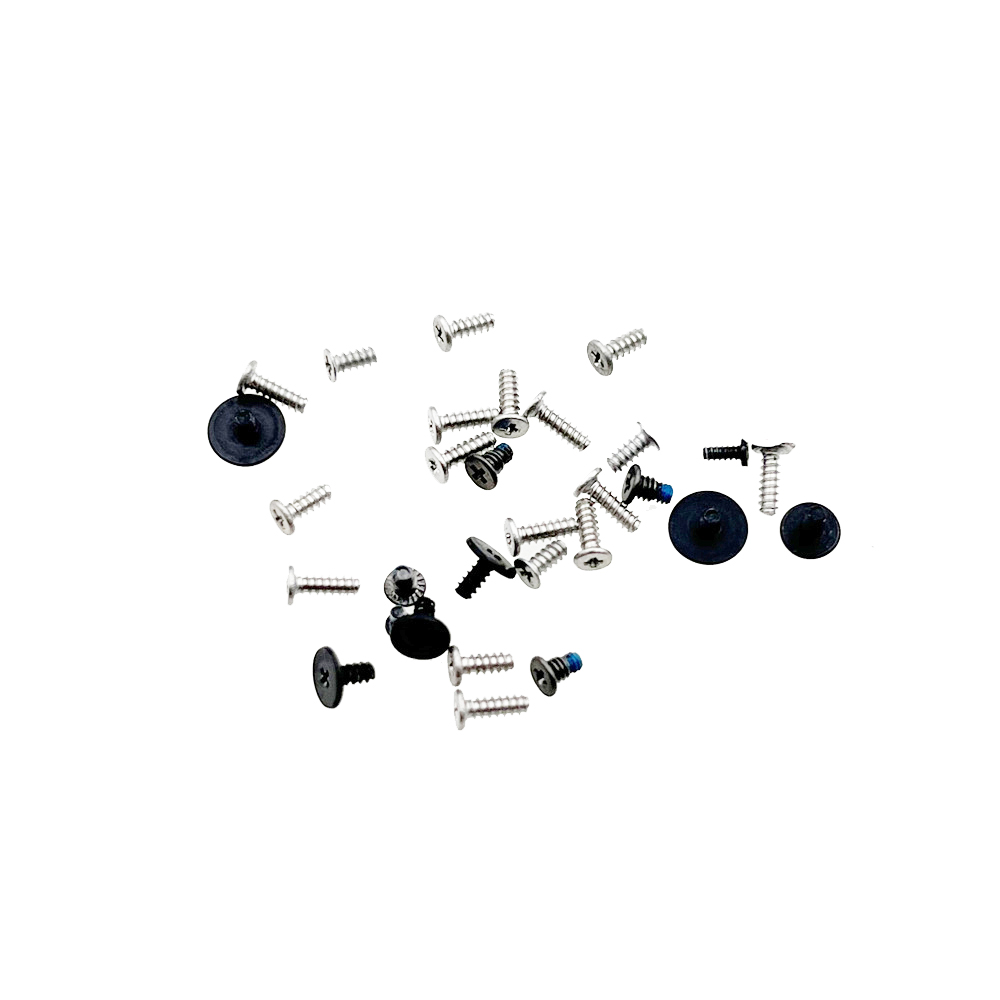 Kit di viti per il corpo dell' - Dji Drone Mini 4 Pro recensione e prezzo