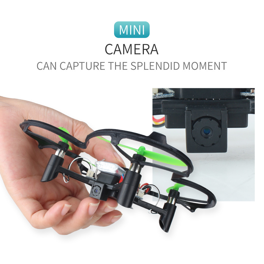 DM002 Drone Quadricottero Fai- - Drone Battery Case recensione e prezzo