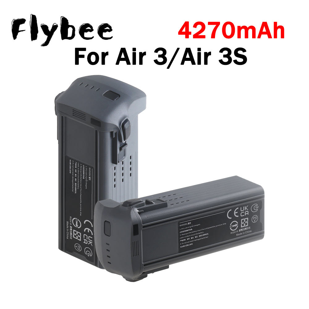 Batteria per Air 3/Air 3S, bat - Drone Battery 3S recensione e prezzo