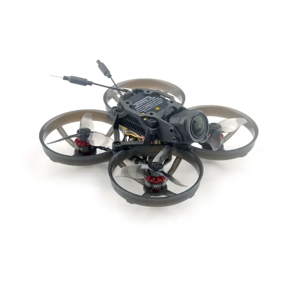 HappyModel Mobula8 HD 2S 85mm  - Drone Battery Case recensione e prezzo