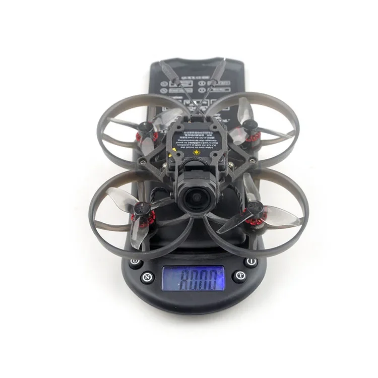 HappyModel Mobula8 HD 2S 85mm  - Drone Battery Case recensione e prezzo