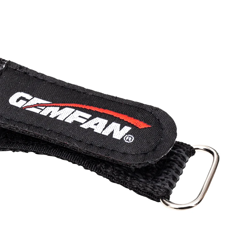 Gemfan 330 x20mm 550 x25mm fas - Drone Battery Strap recensione e prezzo