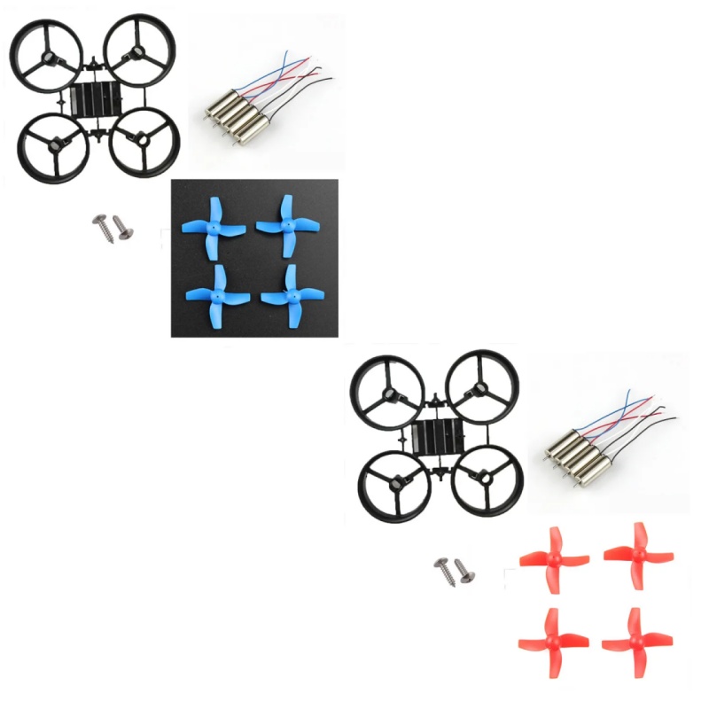 JJRC H36 Eachine E010 Piccolo  - Eachine Drone E010 recensione e prezzo
