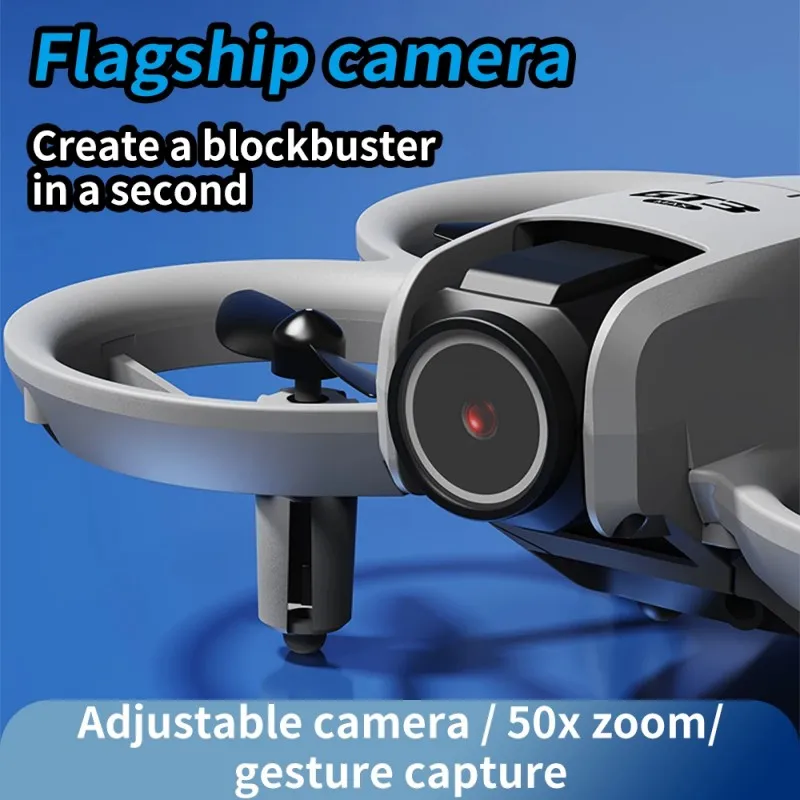 Drone Xiaomi GT3 MAX GPS con F - Drone Battery Balance Charger recensione e prezzo