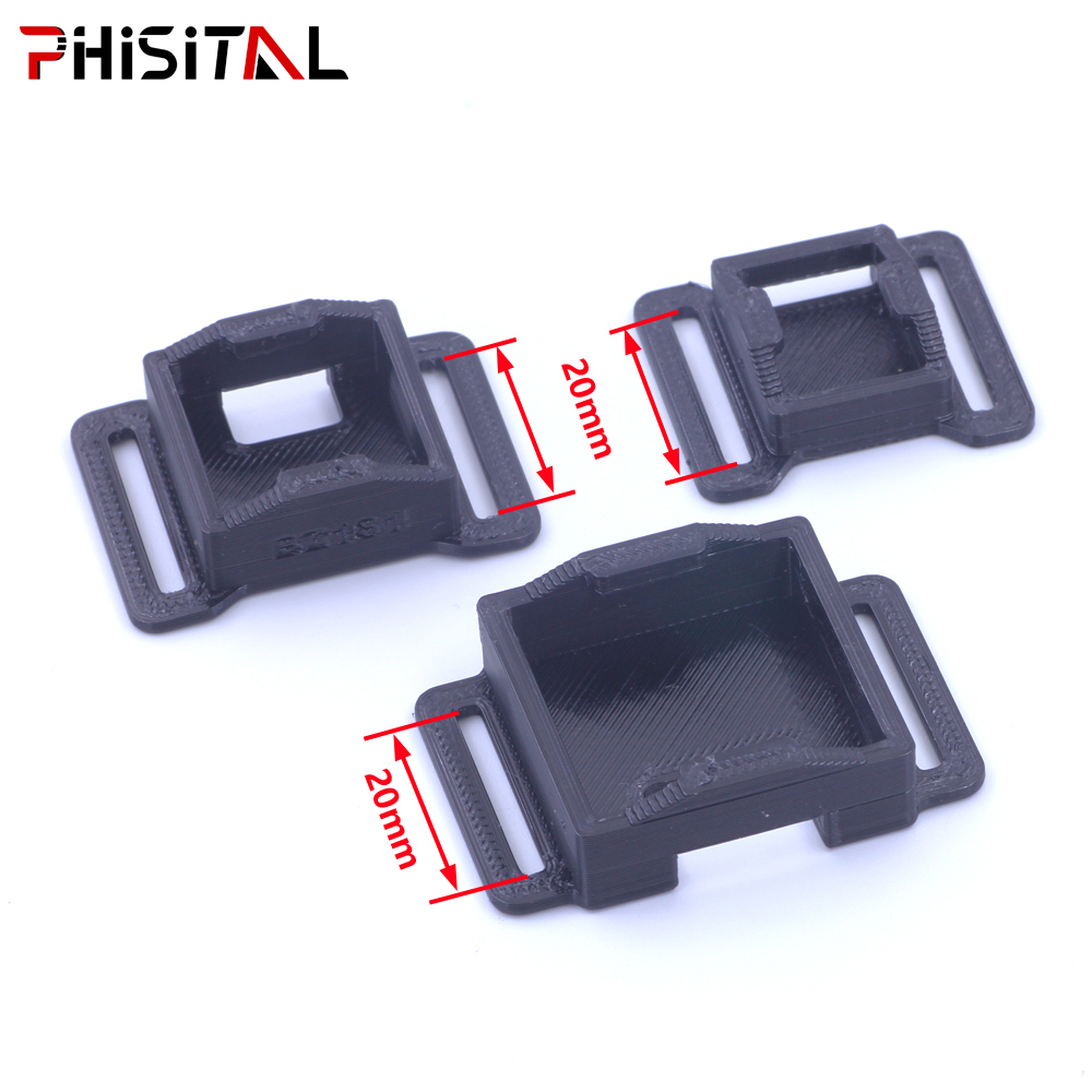 Supporto per modulo GPS Suppor - Drone Battery Strap recensione e prezzo