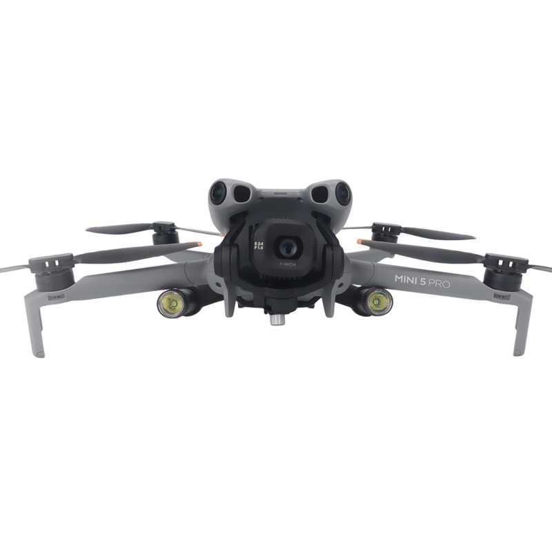 Supporto Fisso per Torcia 3in1 - Dji Drone Mini 4 Pro recensione e prezzo