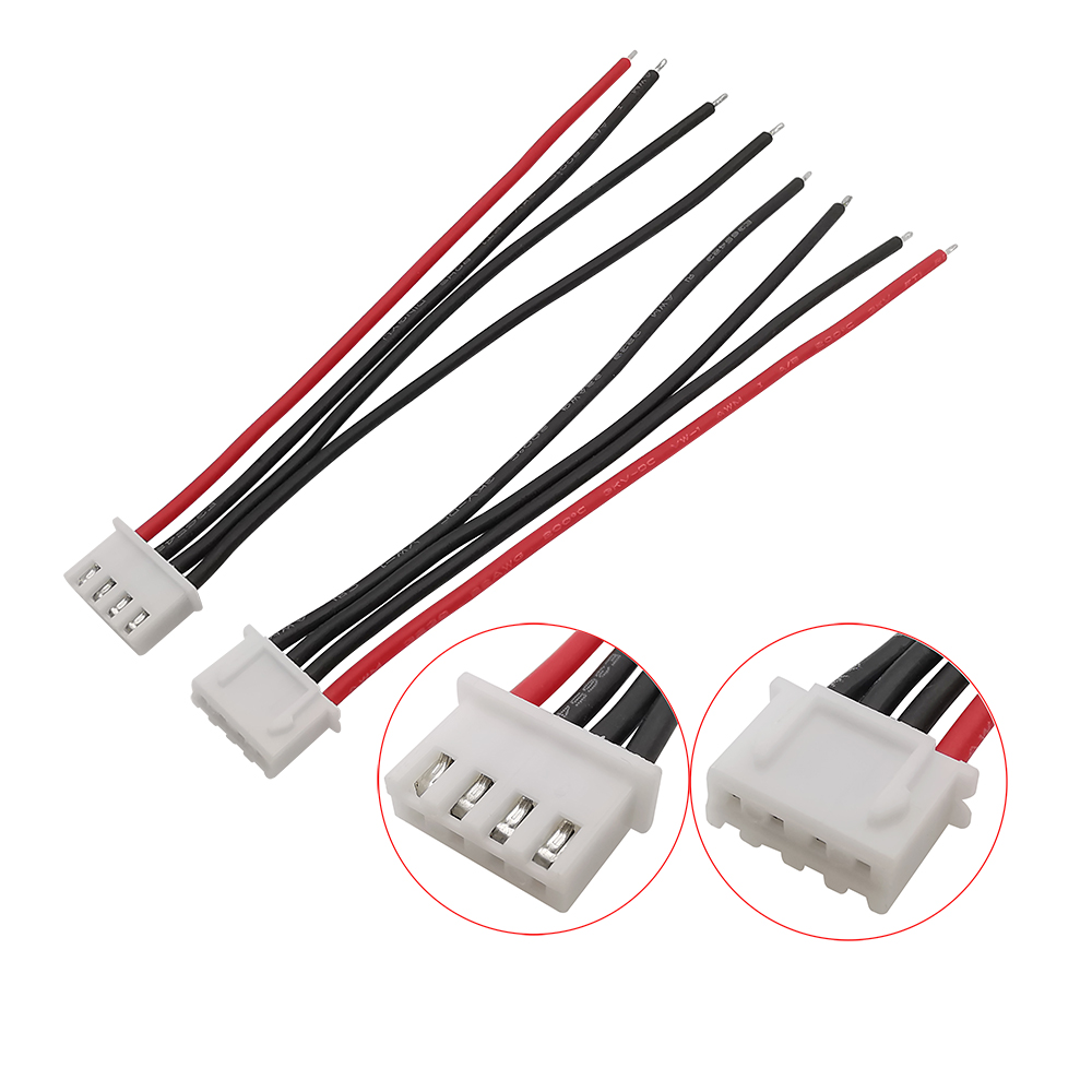 10 Pz 10 cm 1 S/2 S/3 S/4 S/5  - Drone Battery 3S recensione e prezzo