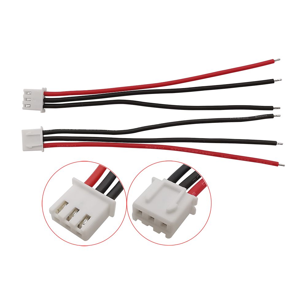 10 Pz 10 cm 1 S/2 S/3 S/4 S/5  - Drone Battery 3S recensione e prezzo