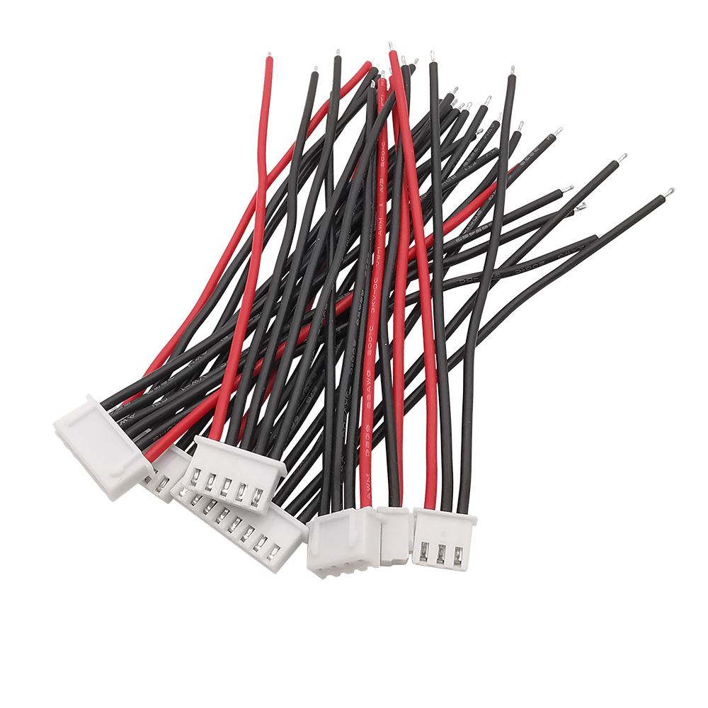 10 Pz 10 cm 1 S/2 S/3 S/4 S/5  - Drone Battery 3S recensione e prezzo