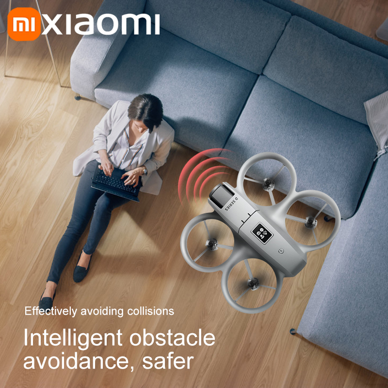 Drone Xiaomi D16 GPS 8K Aereo  - Drone Battery Case recensione e prezzo