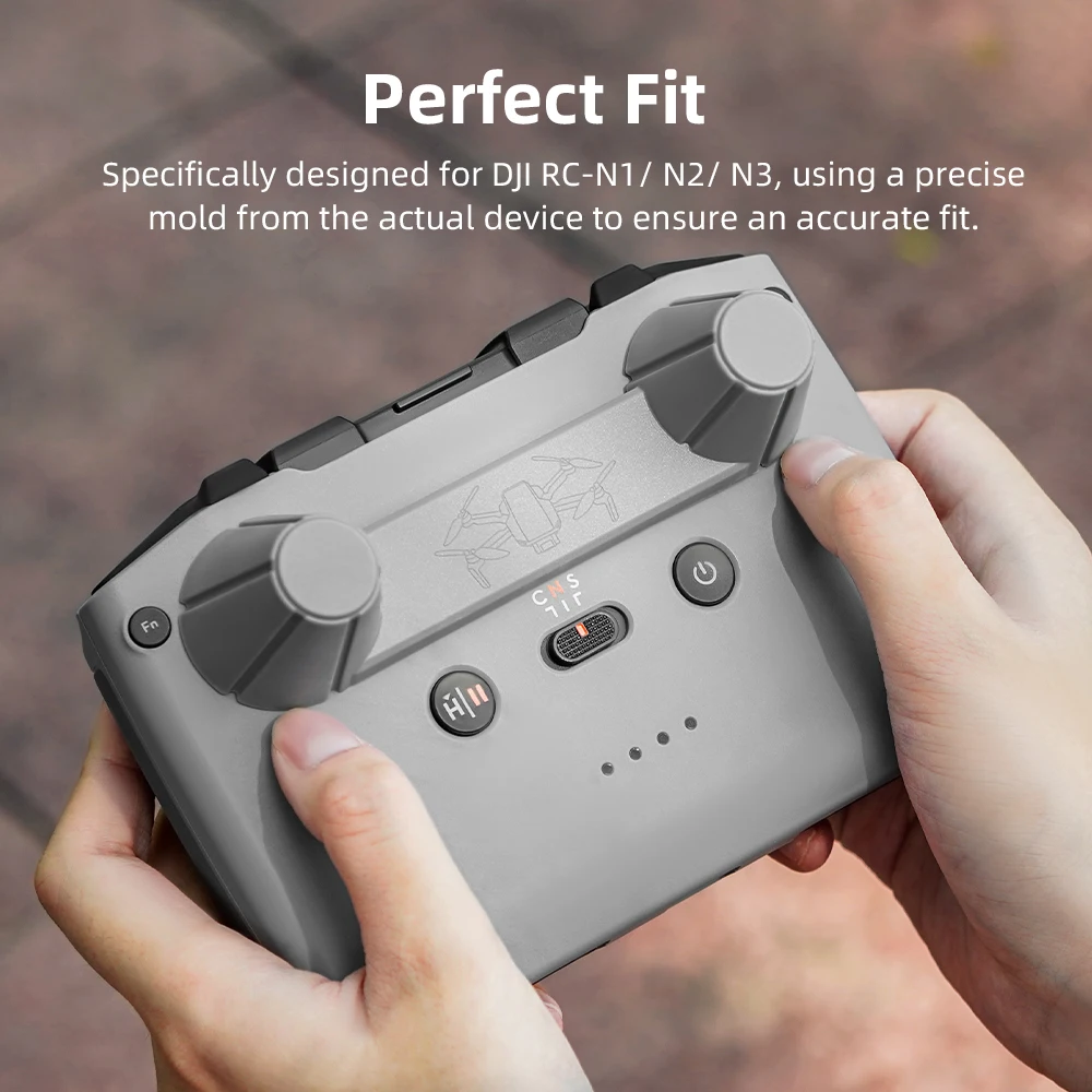 BRDRC Joystick Copertura Per R - Dji Drone Mini 4 Pro recensione e prezzo