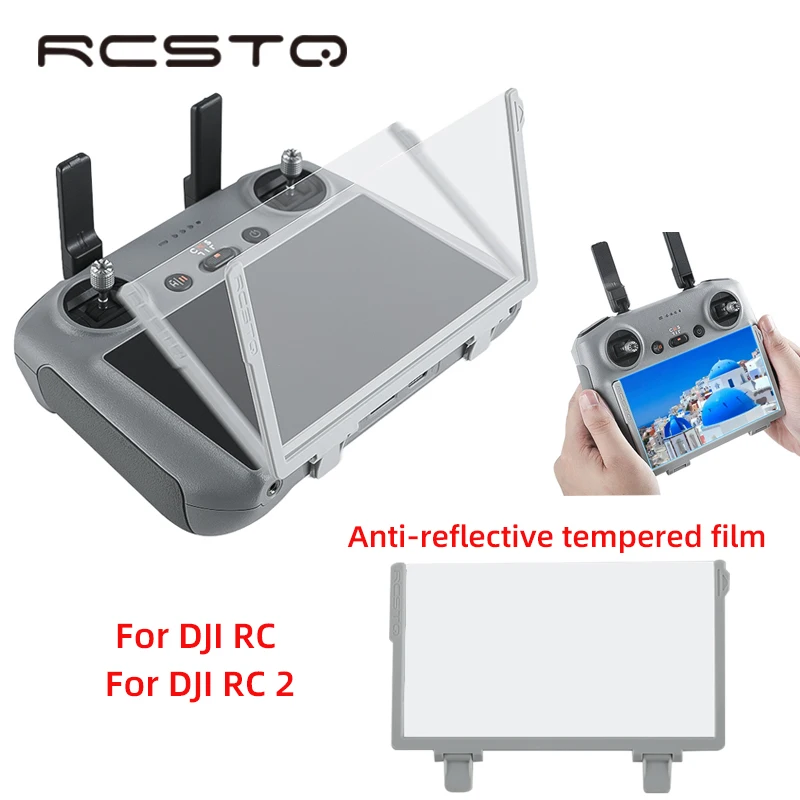 RCSTQ Pellicola antiriflesso p - Dji Drone Mini 4 Pro recensione e prezzo