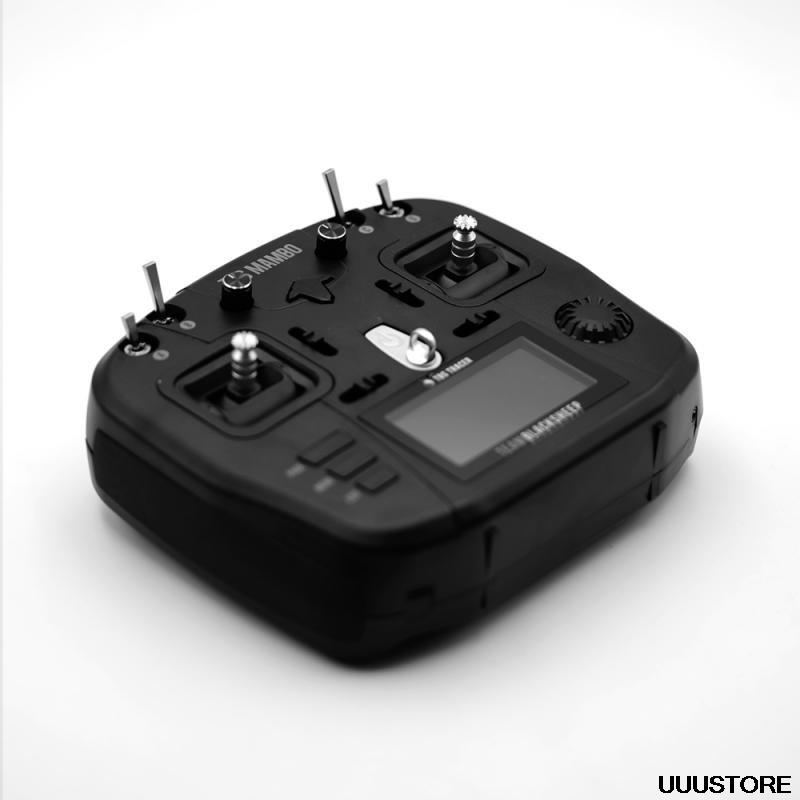 TBS Mambo Tracer Remote FPV RC - Tbs Fpv Tracer recensione e prezzo