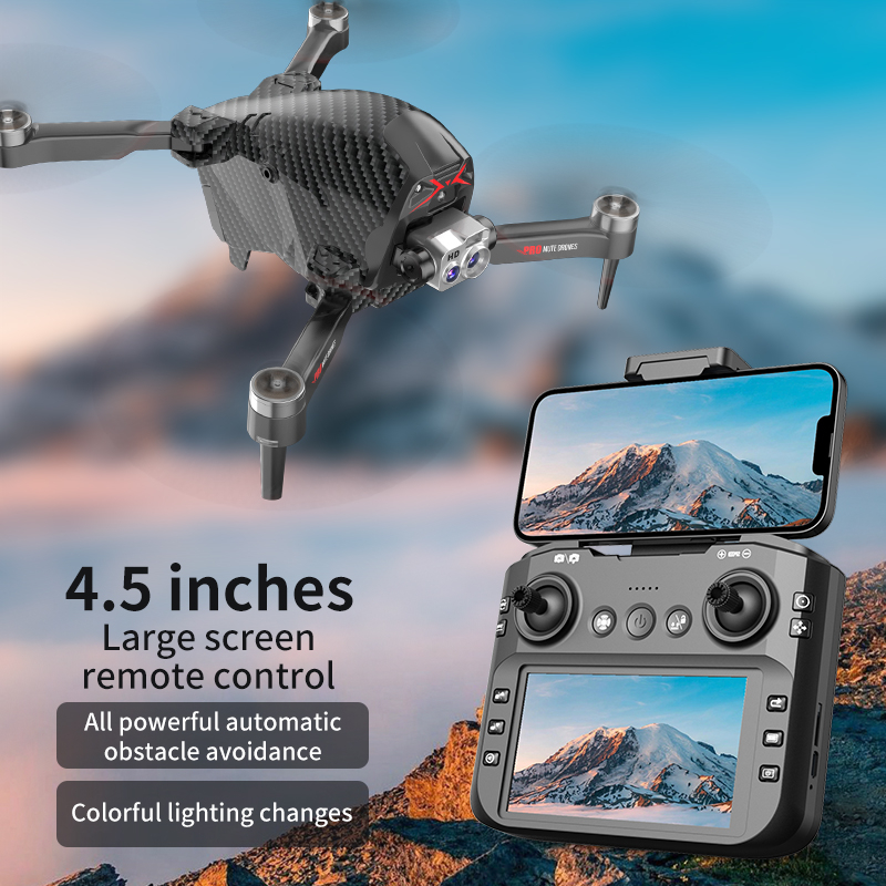 Drone CS26 con Doppia Fotocame - Drone Battery Balance Charger recensione e prezzo