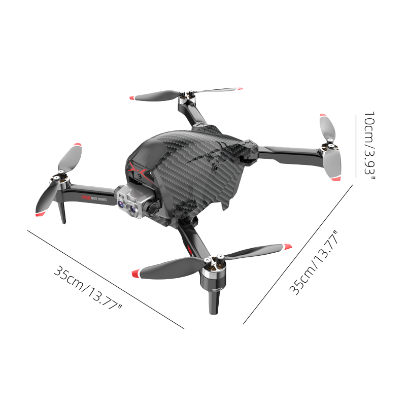 Drone CS26 con Doppia Fotocame - Drone Battery Balance Charger recensione e prezzo