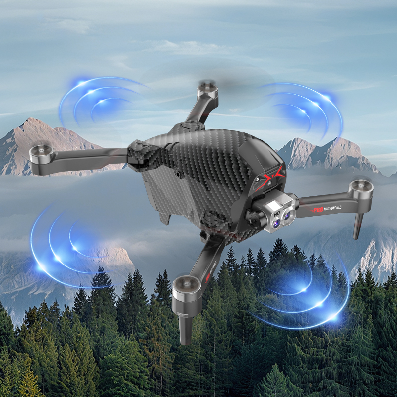 Drone CS26 con Doppia Fotocame - Drone Battery Balance Charger recensione e prezzo