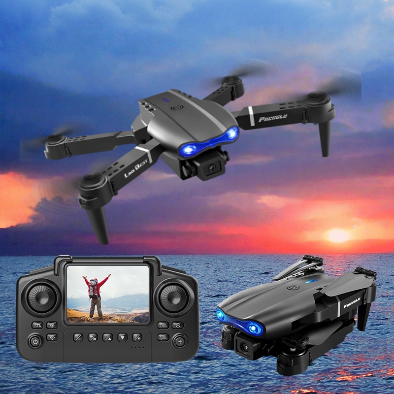 Drone RC FACEGLE UAV E99 Nova, - Drone Battery Case recensione e prezzo