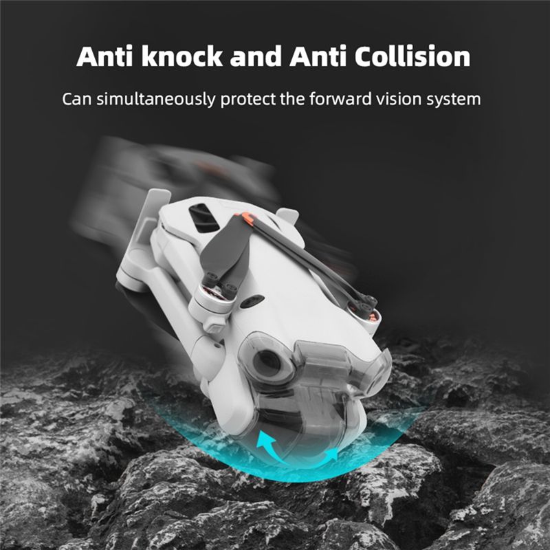 ABDW-Per DJI Mini 4 Pro: Copri - Dji Drone Mini 4 Pro recensione e prezzo