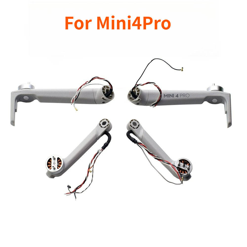 Bracci Motore Originali per DJ - Dji Drone Mini 4 Pro recensione e prezzo