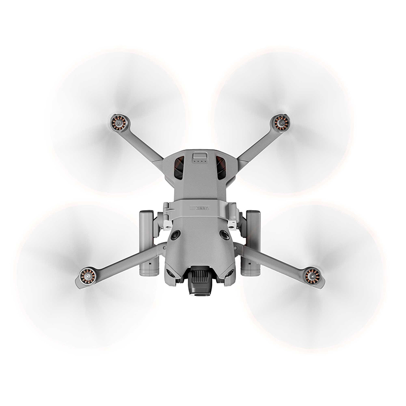 Faro LED per DJI Mini 4 Pro Ac - Dji Drone Mini 4 Pro recensione e prezzo
