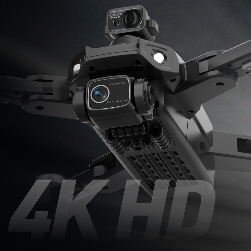 LYZRC L900 PRO SE MAX GPS Dron - Jjrc Drone X12 recensione e prezzo